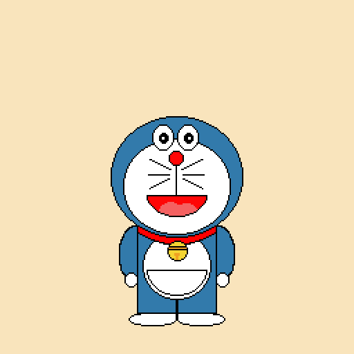 Doraemon