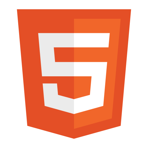 HTML5 Icon