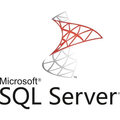 SQL Server Icon